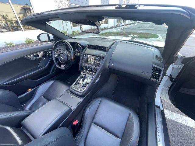 2015 Jaguar F-type - Image 96
