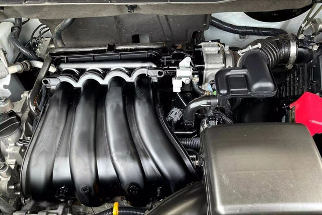 2020 Nissan Nv200 - Image 29