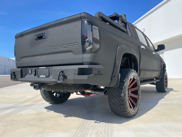 2019 Toyota Tundra Crewmax - Image 19