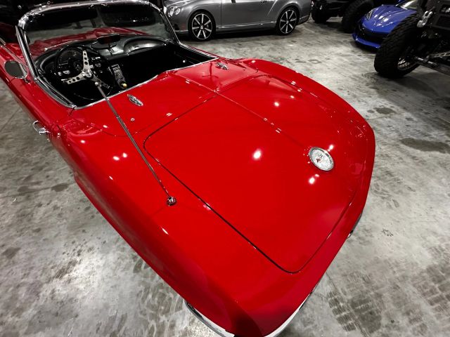 1962 Chevrolet Corvette - Image 27