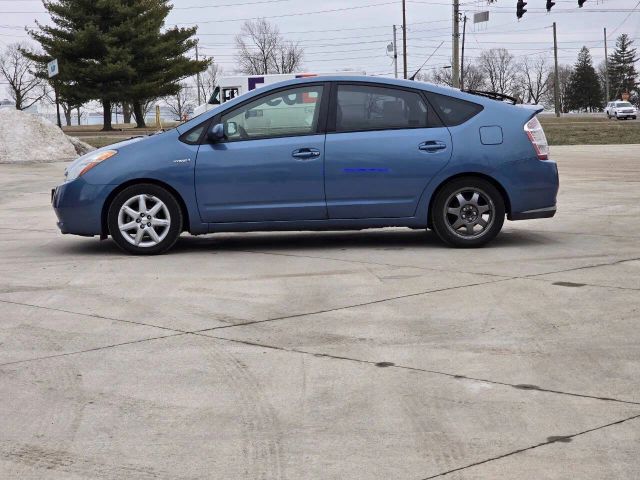 2008 Toyota Prius - Image 4