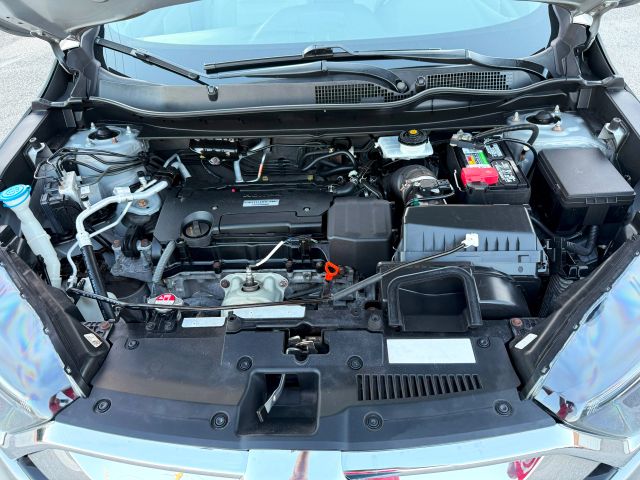 2017 Honda Cr-v - Image 34