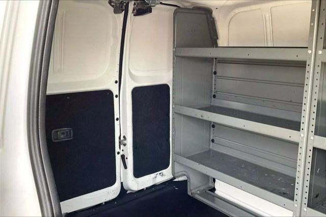 2020 Nissan Nv200 - Image 24