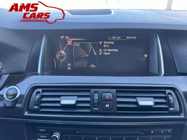 2016 Bmw 5 Series - Image 26