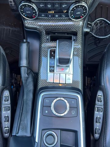 2017 MERCEDES-BENZ MERCEDES-AMG G-CLASS SUV V8, TWIN TURBO, 5.5 LITER G 63 AMG SPORT UTILITY 4D