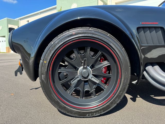 1965 Backdraft Cobra - Image 32