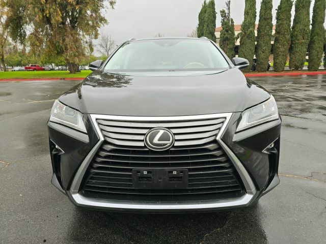 2017 Lexus Rx - Image 2
