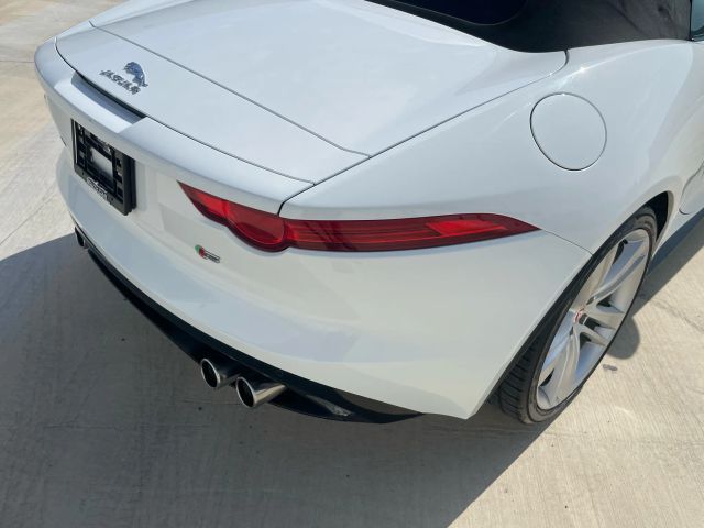 2015 Jaguar F-type - Image 47