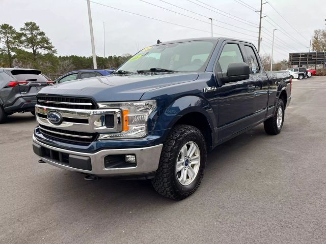 2019 Ford F150 Super Cab - Image 5