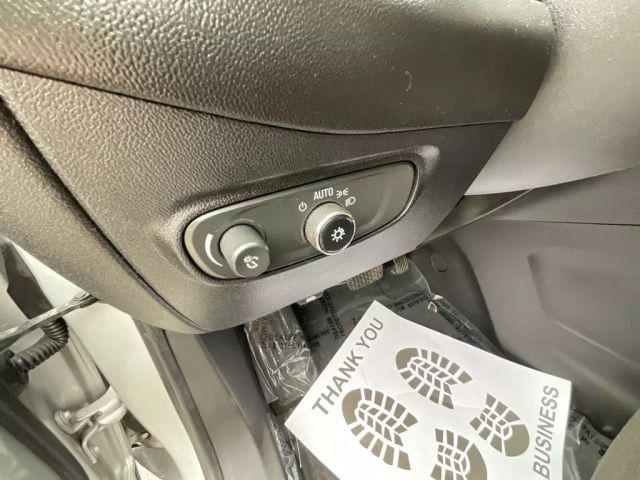 2019 CHEVROLET EQUINOX SUV SILVER AUTOMATIC - Peach State Motors