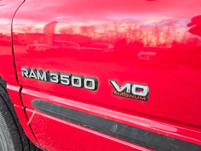 1999 Dodge Ram 3500 Quad Cab - Image 4