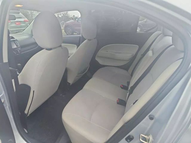 2019 MITSUBISHI MIRAGE G4 SEDAN 3-CYL, 1.2 LITER ES SEDAN 4D at Automotive Experts in West Columbia, SC  33.97881747205648, -81.11878200237658