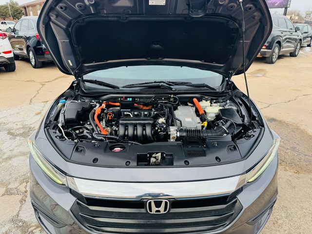 2019 Honda Insight - Image 29