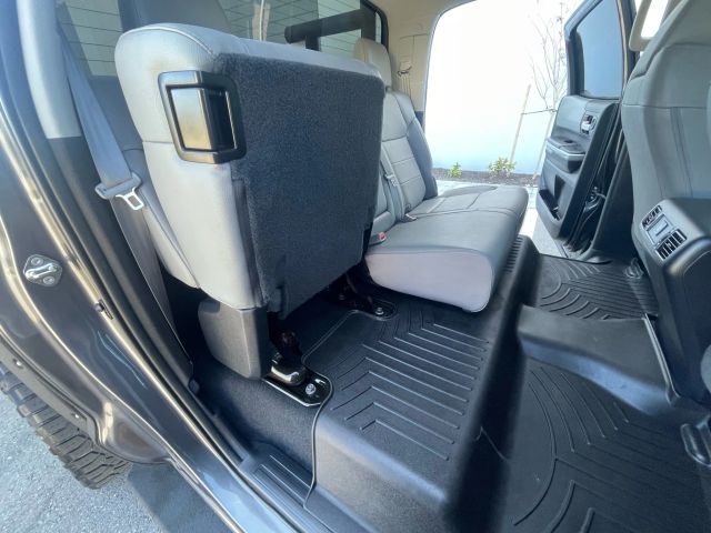 2019 Toyota Tundra Crewmax - Image 155