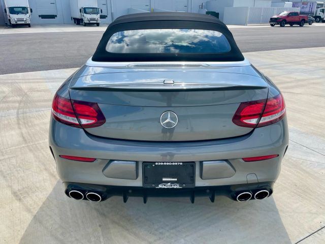 2019 Mercedes-benz Mercedes-amg C-class - Image 22