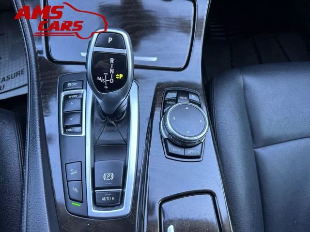 2016 Bmw 5 Series - Image 36