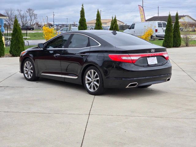 2015 Hyundai Azera - Image 3