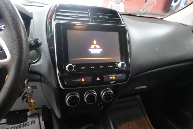 2020 Mitsubishi Outlander Sport - Image 10
