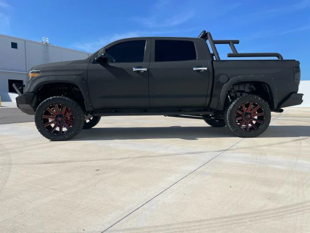 2019 Toyota Tundra Crewmax - Image 35