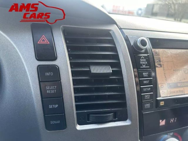 2010 Toyota Tundra Crewmax - Image 24