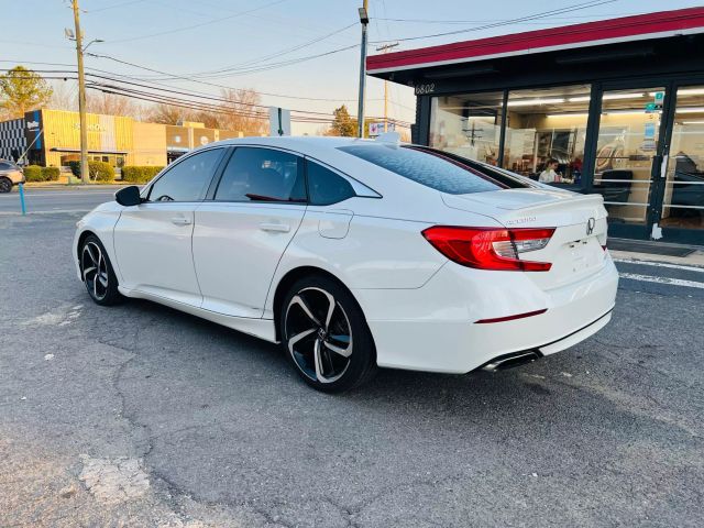 2019 Honda Accord - Image 5