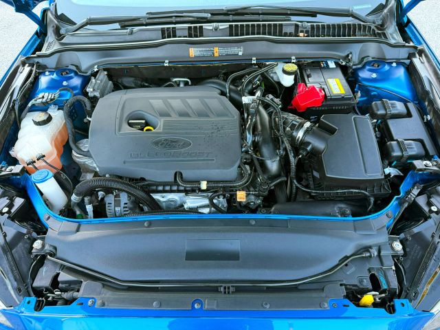 2018 Ford Fusion - Image 37