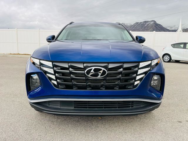2023 Hyundai Tucson - Image 3