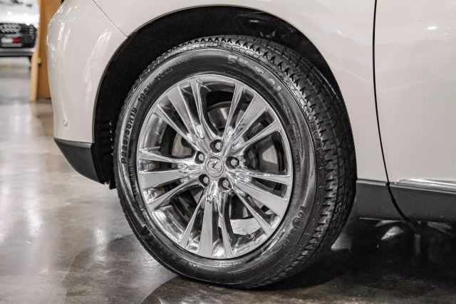 2015 Lexus Rx Rx 350 Sport Utility 4d - Image 53