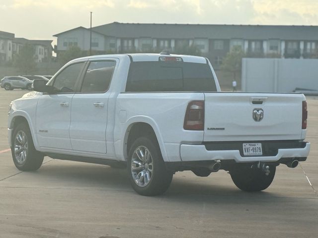 2022 Ram 1500 Crew Cab - Image 33