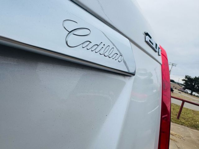 2016 Cadillac Cts - Image 14