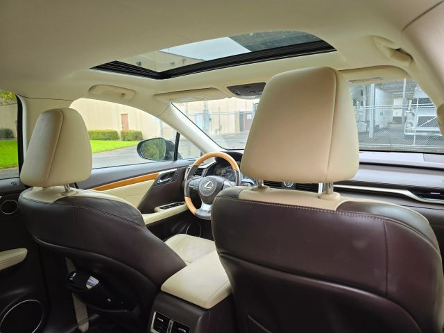 2017 Lexus Rx - Image 41