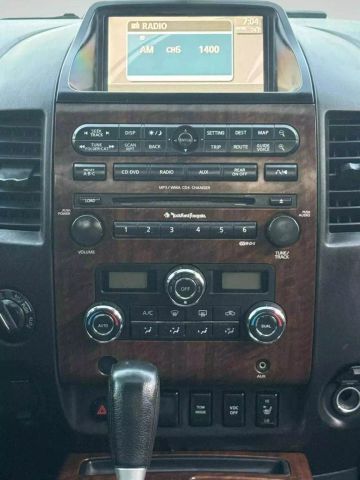 2010 Nissan Titan Crew Cab - Image 18