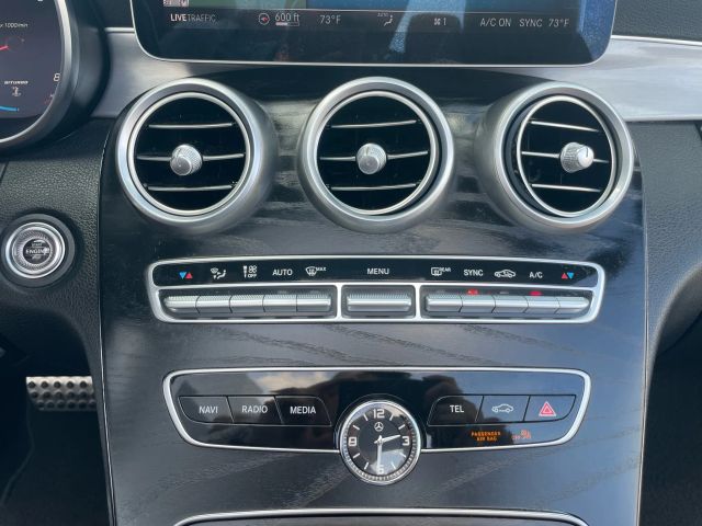 2019 Mercedes-benz Mercedes-amg C-class - Image 98