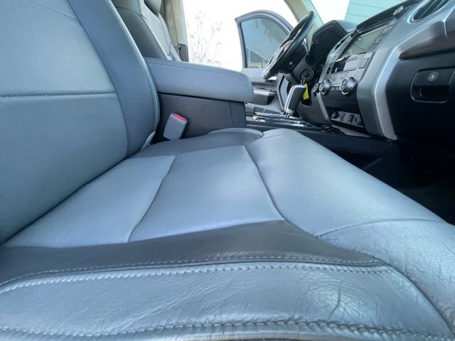 2019 Toyota Tundra Crewmax - Image 122