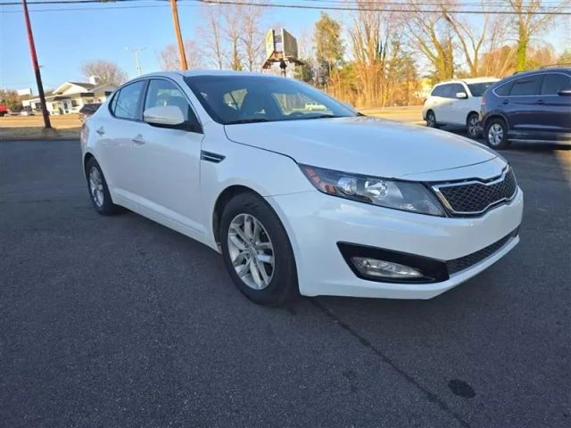 2013 Kia Optima - Image 3