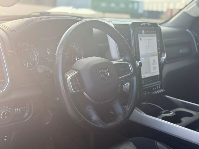 2022 Ram 1500 Crew Cab - Image 20