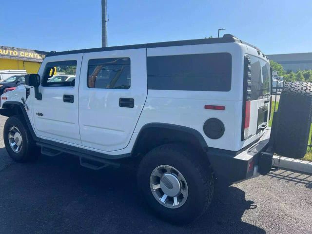 2008 Hummer H2 - Image 5