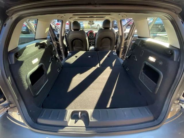 2018 MINI CLUBMAN HATCHBACK GRAY AUTOMATIC - Peach State Motors