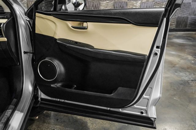 2016 Lexus Nx 200t Sport Utility 4d - Image 38