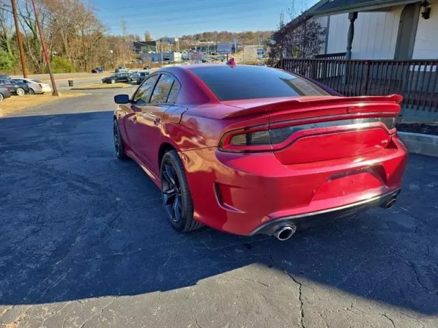 2017 Dodge Charger - Image 7