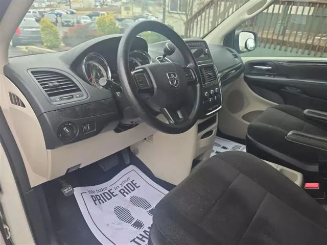 2013 Dodge Grand Caravan Passenger - Image 11