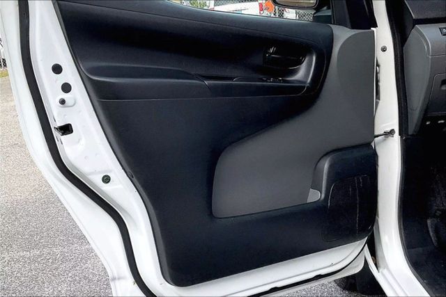 2020 Nissan Nv200 - Image 19