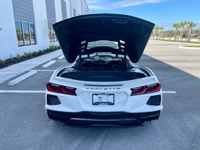2023 Chevrolet Corvette - Image 67