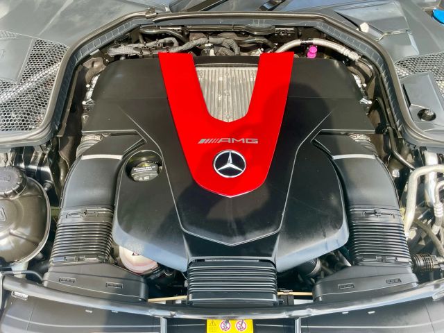 2019 Mercedes-benz Mercedes-amg C-class - Image 67
