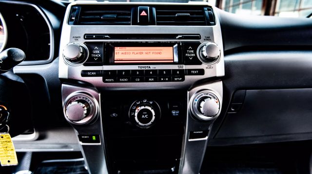 2012 TOYOTA 4RUNNER SUV - AUTOMATIC - Auto Masters of Carolinas