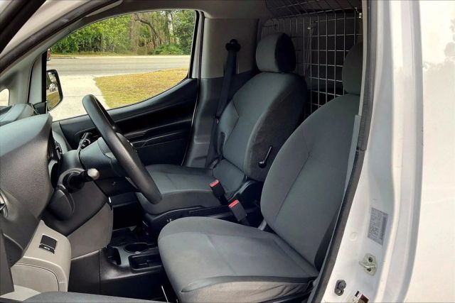 2020 Nissan Nv200 - Image 21