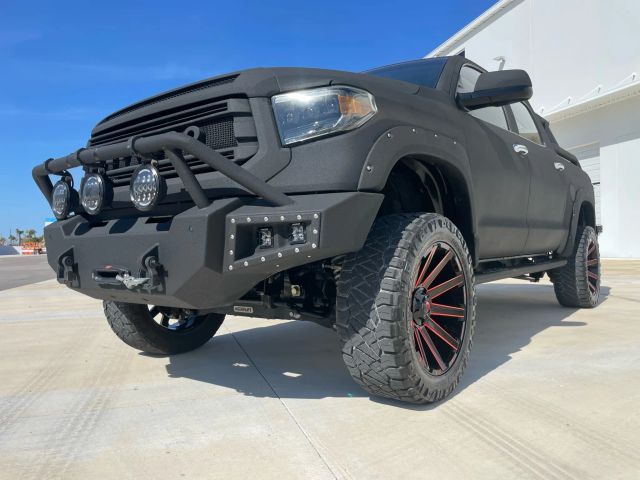2019 Toyota Tundra Crewmax - Image 48