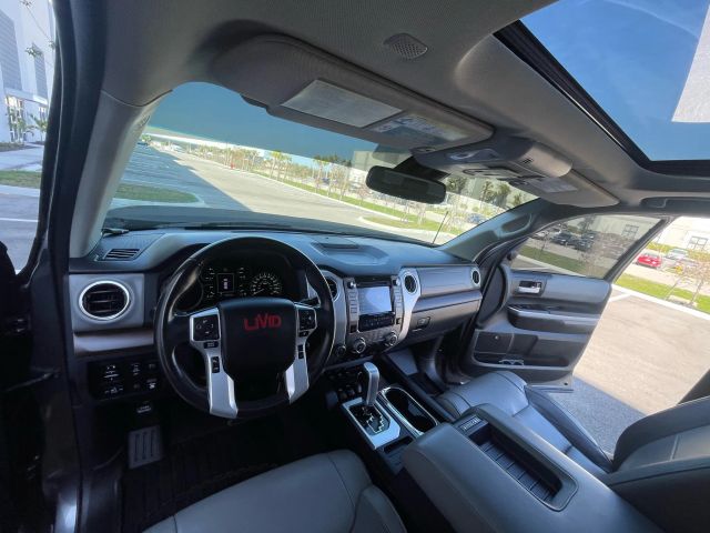 2019 Toyota Tundra Crewmax - Image 98