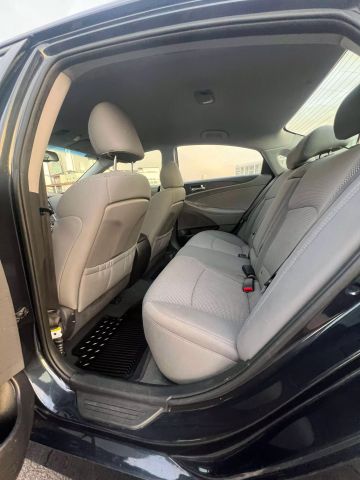2014 Hyundai Sonata Gls Sedan 4d - Image 14