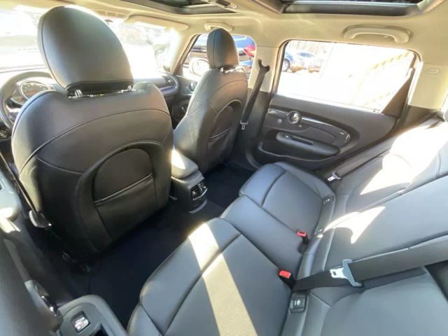 2018 MINI CLUBMAN HATCHBACK GRAY AUTOMATIC - Peach State Motors